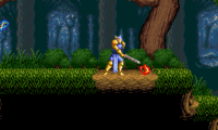 ActRaiser (Germany)