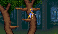 ActRaiser (Japan)