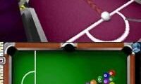 Actua Pool (Europe) (En,De,Es,It)