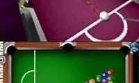 Actua Pool (Europe) (En,De,Es,It)