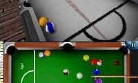 Actua Pool (France)