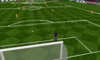 Actua Soccer