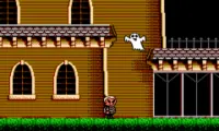 Addams Family, The – Pugsley’s Scavenger Hunt (Europe) (Beta)