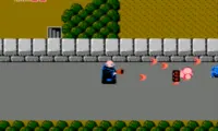 Addams Family, The – Uncle Fester’s Quest (Europe)