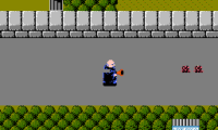 Addams Family, The – Uncle Fester’s Quest (USA)