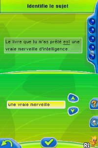 Adi l’Entraineur – Mathematiques, Francais 6e & 5e (France)