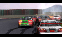 Advan Racing