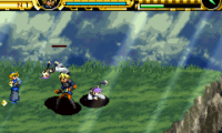 Advance Guardian Heroes (E)(RisingCaravan)