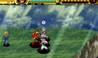 Advance Guardian Heroes (J)(Caravan)