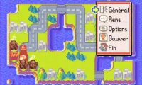 Advance Wars 2 – Black Hole Rising (E)(Surplus)