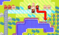 Advance Wars 2 – Black Hole Rising (U)(Mode7)