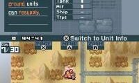 Advance Wars – Days of Ruin (USA) (En,Fr,Es)