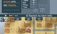 Advance Wars – Days of Ruin (USA) (En,Fr,Es)