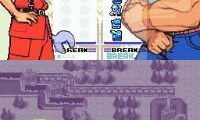 Advance Wars – Dual Strike (Europe) (En,Fr,De,Es,It)