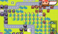 Advance Wars Returns