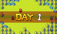 Advance Wars (U)(Mode7)