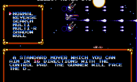 Advanced Busterhawk Gleylancer (Japan) [En by MIJET v20061023]