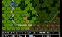 Advanced Daisenryaku – Deutsch Dengeki Sakusen (Japan) (Rev A)