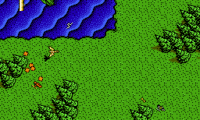 Advanced Dungeons & Dragons – Dragon Strike (USA)