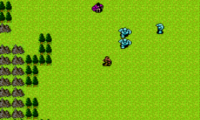 Advanced Dungeons & Dragons – Dragons of Flame (Japan) [En by DvD v1.03]