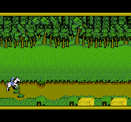 Advanced Dungeons & Dragons – Hillsfar (Japan)