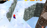 Adventure in the Snow Globe