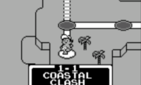Adventure Island II – Aliens in Paradise (USA, Europe)