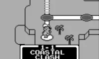 Adventure Island II – Aliens in Paradise (USA, Europe)