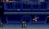 Adventures of Batman & Robin, The (Europe)