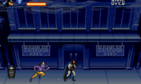 Adventures of Batman & Robin, The (USA)