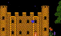 Adventures of Captain Comic, The (USA) (Unl)