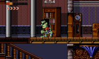 Adventures of Dr. Franken, The (Europe) (En,Fr,De,Es,It,Nl,Sv)