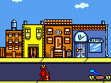 Adventures of Elmo in Grouchland, The (Europe)