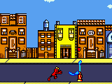 Adventures of Elmo in Grouchland, The (USA)