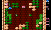 Adventures of Lolo 2 (Europe)