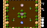 Adventures of Lolo 2 (Japan)