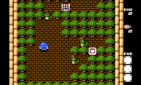 Adventures of Lolo 3 (USA)