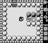 Adventures of Lolo (Europe)