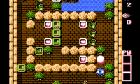 Adventures of Lolo (Japan)