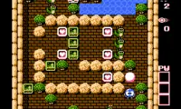 Adventures of Lolo (Japan)