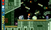 Adventures of Mighty Max, The (Europe)