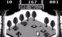 Adventures of Pinocchio, The (USA) (Proto)