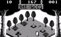 Adventures of Pinocchio, The (USA) (Proto)