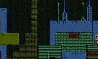 Adventures of Rad Gravity, The (USA)