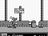 Adventures of Rocky and Bullwinkle, The (USA) (Beta)