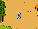 Adventures of the Smurfs, The (Europe) (En,Fr,De,Es,It,Nl)