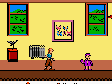 Adventures of Tintin, The – Prisoners of the Sun (Europe) (En,Fr,De)