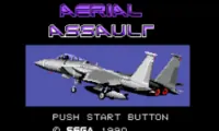Aerial Assault (Europe)