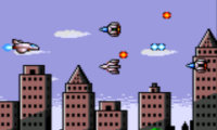 Aerial Assault (Japan) (v1.1)