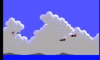 Aerial Assault (USA)